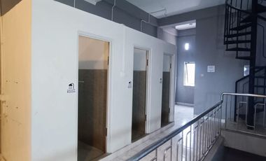 DIJUAL RUKO 3 LANTAI DI NAKULA LEGIAN – KUTA BADUNG, BALI