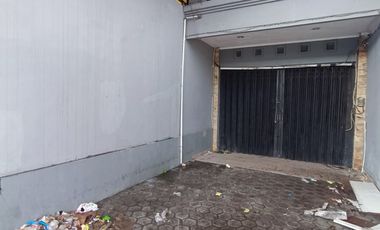 DIJUAL RUKO 3 LANTAI DI NAKULA LEGIAN – KUTA BADUNG, BALI