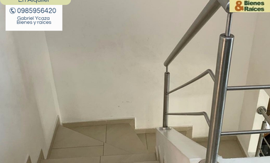 Alquiler Casa semiablobada Napoli