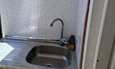 Se Arrienda Loft de un ambiente En Jardín Del Mar, Viña Del Mar