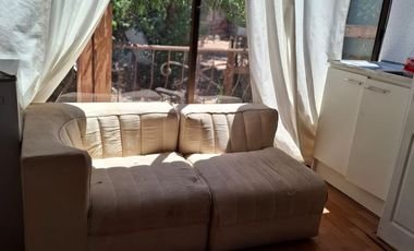 Se Arrienda Loft de un ambiente En Jardín Del Mar, Viña Del Mar