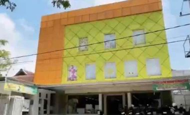 Ruko dijual di Mangun Dikaran, Nganjuk, Jawa Timur