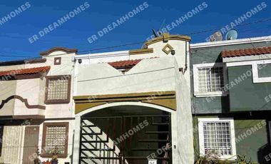 BONITA CASA EN RENTA