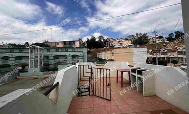 BONITA CASA EN RENTA