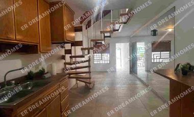 BONITA CASA EN RENTA