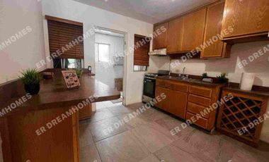BONITA CASA EN RENTA