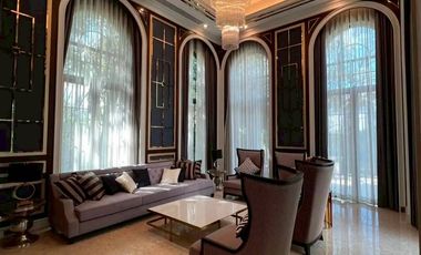 ขายและเช่า ฤหาสน์หรู The Grand Pinklao อยู่บนถนน บรมราชชนนี