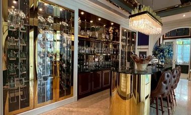 ขายและเช่า ฤหาสน์หรู The Grand Pinklao อยู่บนถนน บรมราชชนนี