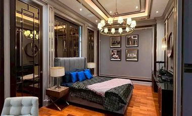 ขายและเช่า ฤหาสน์หรู The Grand Pinklao อยู่บนถนน บรมราชชนนี