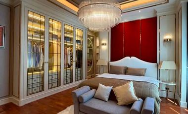 ขายและเช่า ฤหาสน์หรู The Grand Pinklao อยู่บนถนน บรมราชชนนี