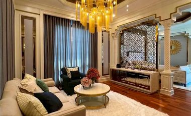 ขายและเช่า ฤหาสน์หรู The Grand Pinklao อยู่บนถนน บรมราชชนนี