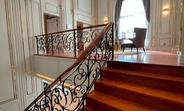 ขายและเช่า ฤหาสน์หรู The Grand Pinklao อยู่บนถนน บรมราชชนนี