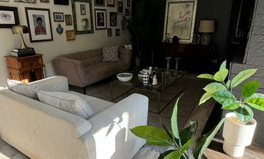 Exclusiva Casa Ubicada En Miraflores De Colina