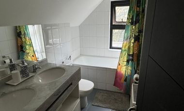 Exclusiva Casa Ubicada En Miraflores De Colina