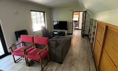 Exclusiva Casa Ubicada En Miraflores De Colina