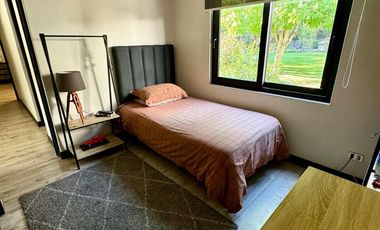 Exclusiva Casa Ubicada En Miraflores De Colina