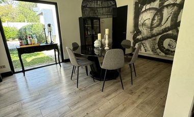 Exclusiva Casa Ubicada En Miraflores De Colina