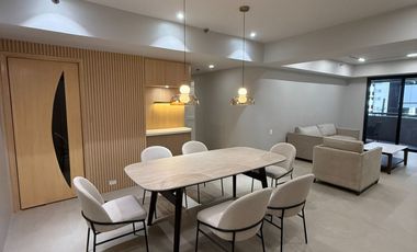 FOR LEASE 3 Bedroom condo unit in PARC REGENT, Salcedo Village, Makati City