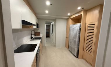 FOR LEASE 3 Bedroom condo unit in PARC REGENT, Salcedo Village, Makati City