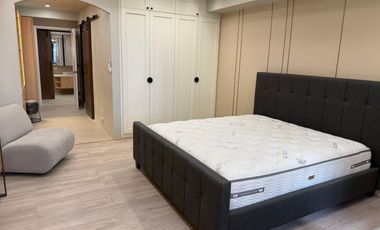 FOR LEASE 3 Bedroom condo unit in PARC REGENT, Salcedo Village, Makati City