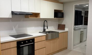 FOR LEASE 3 Bedroom condo unit in PARC REGENT, Salcedo Village, Makati City