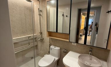 FOR LEASE 3 Bedroom condo unit in PARC REGENT, Salcedo Village, Makati City