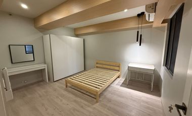 FOR LEASE 3 Bedroom condo unit in PARC REGENT, Salcedo Village, Makati City