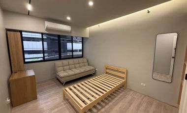 FOR LEASE 3 Bedroom condo unit in PARC REGENT, Salcedo Village, Makati City