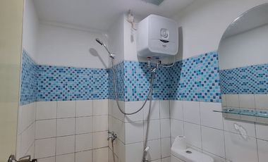 Dijual dan Disewakan Apartement Kebagusan City Low Floor 2BR Full Furnished