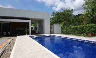 Vendo Casa Quinta en Villavicencio meta Colombia