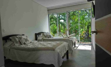 Vendo Casa Quinta en Villavicencio meta Colombia