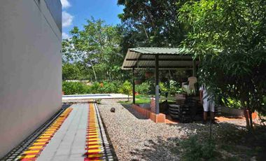 Vendo Casa Quinta en Villavicencio meta Colombia