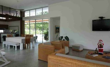 Vendo Casa Quinta en Villavicencio meta Colombia