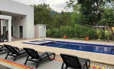 Vendo Casa Quinta en Villavicencio meta Colombia