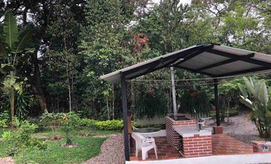 Vendo Casa Quinta en Villavicencio meta Colombia