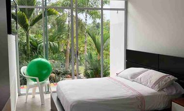 Vendo Casa Quinta en Villavicencio meta Colombia
