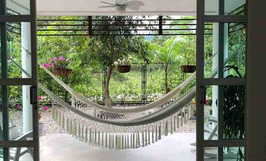 Vendo Casa Quinta en Villavicencio meta Colombia
