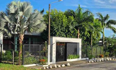 Vendo Casa Quinta en Villavicencio meta Colombia