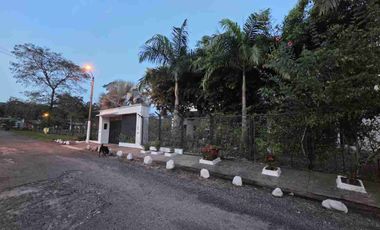 Vendo Casa Quinta en Villavicencio meta Colombia
