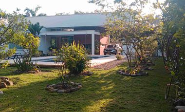 Vendo Casa Quinta en Villavicencio meta Colombia
