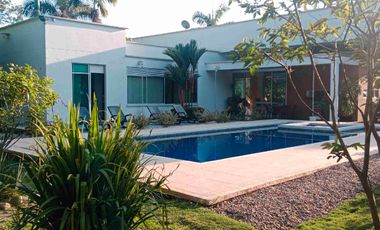 Vendo Casa Quinta en Villavicencio meta Colombia