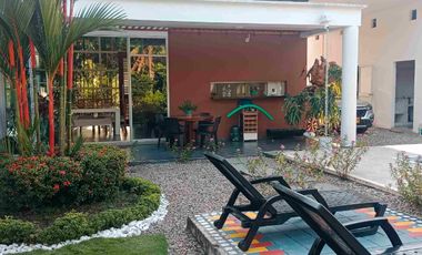 Vendo Casa Quinta en Villavicencio meta Colombia