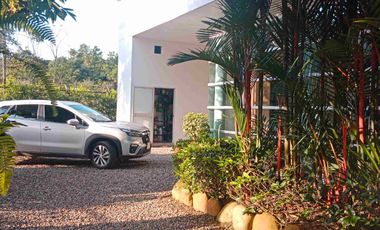 Vendo Casa Quinta en Villavicencio meta Colombia