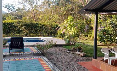 Vendo Casa Quinta en Villavicencio meta Colombia