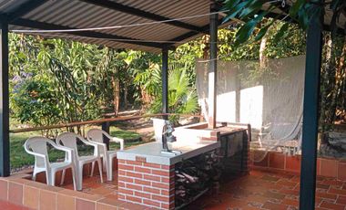 Vendo Casa Quinta en Villavicencio meta Colombia