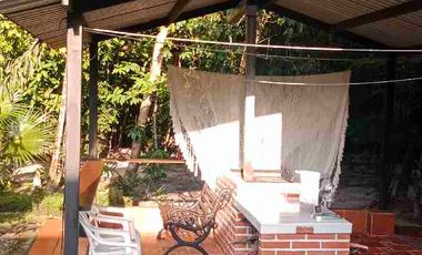 Vendo Casa Quinta en Villavicencio meta Colombia