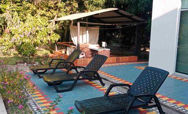 Vendo Casa Quinta en Villavicencio meta Colombia