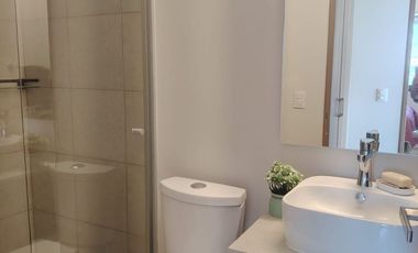 Loft amueblado en renta en Torre Mayor | Vive con estilo en la zona norte de León