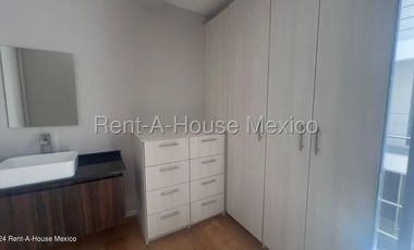 Departamento en Renta en  Cuauhtémoc, Cuauhtémoc