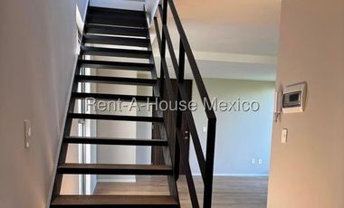 Departamento en Renta en  Cuauhtémoc, Cuauhtémoc